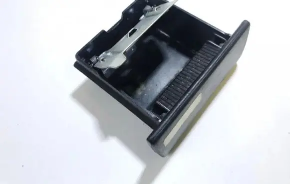 Car ashtray
