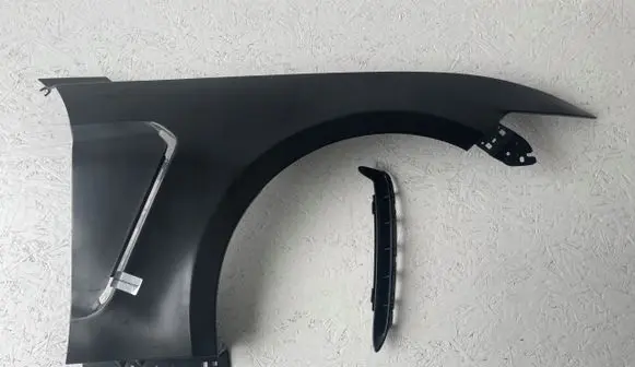 Ford Mustang VI Fender