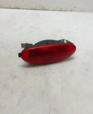 Rear fog light