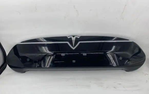 Tesla Model S Front grill 102331200A 101741500D 01741500