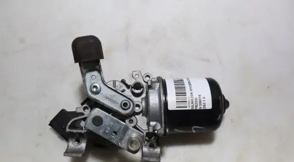 Citroen DS3 Wiper motor