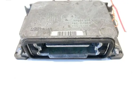Volvo XC60 Voltage converter/converter module 89034934