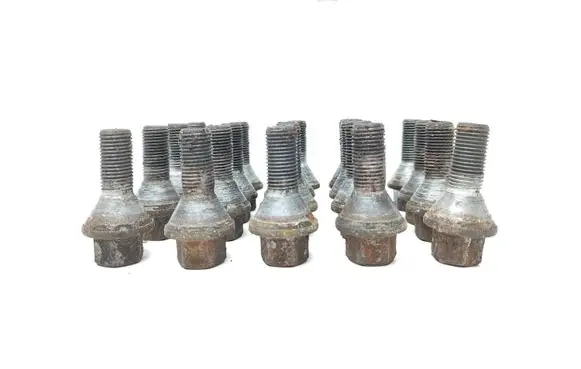 Renault Trafic III (X82) Nuts/bolts 