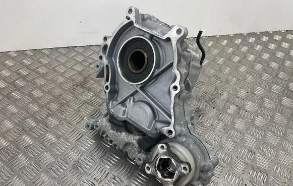 BMW 3 GT F34 Gearbox transfer box case 8643150