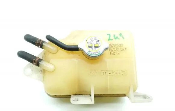 Mazda MX-5 NC Miata Coolant expansion tank/reservoir LFG115350