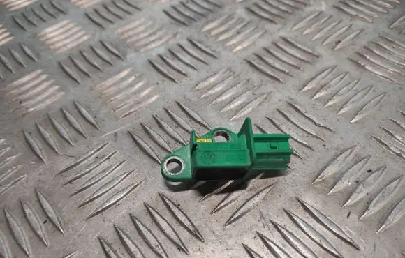 Audi A6 S6 C6 4F Airbag deployment crash/impact sensor 1K0909606C 5WK43544