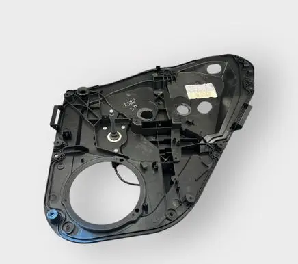 Ford Fiesta Rear door manual window regulator C1BBA045H22AC