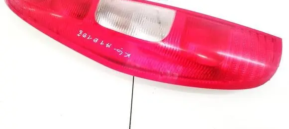 Mitsubishi Colt Rear/tail lights