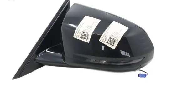 BMW X1 U11 Front door electric wing mirror 7846564335