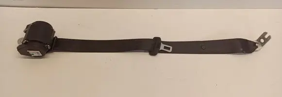 Audi A5 8T 8F Seat belt trim 8K0857805Q