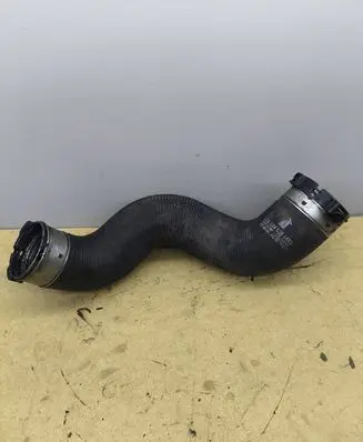 Mercedes-Benz E C207 W207 Intercooler hose/pipe A2045281482 CTL40016 002Q311M1