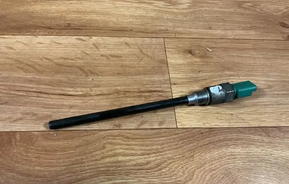 Peugeot 308 Oil level sensor 96546136