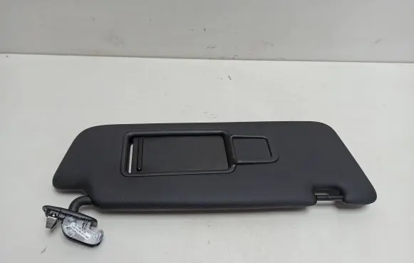Audi Q3 8U Sun visor 8U0857552A