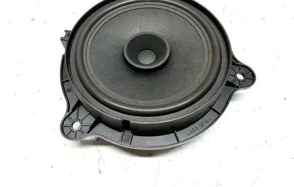 Nissan Qashqai Rear door speaker 281569U00A