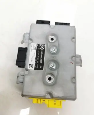 BMW 5 E60 E61 Door control unit/module 6952987 75789012 CCR4F27B72