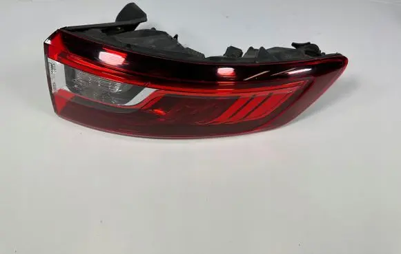 Renault Megane IV Rear/tail lights