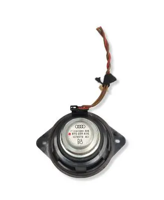 Audi A5 8T 8F Panel speaker 8T0035416 00803866 G7407840