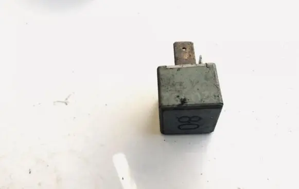 Audi A3 S3 8L Other relay 191906383 899502