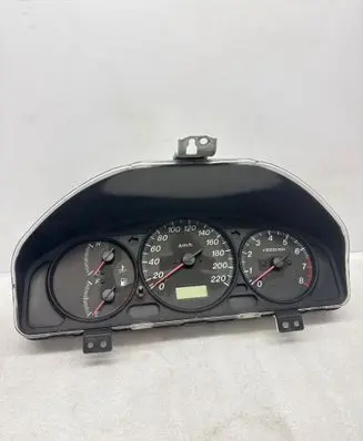 Mazda 323 Speedometer (instrument cluster) CEBJ2M