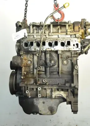 Alfa Romeo Mito Engine swap 199B1000
