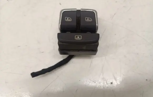 Audi A8 S8 D4 4H Other switches/knobs/shifts 4H0959851F