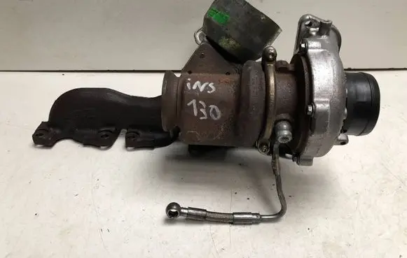 Opel Insignia A Turbo 7887781 55562591 0AC02932P