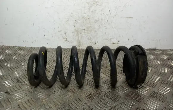 KIA Sorento Rear coil spring