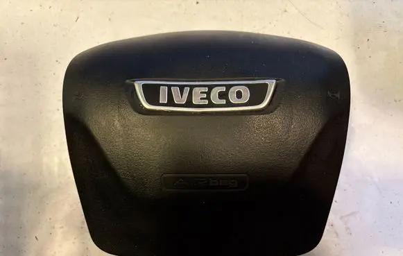 Iveco Daily 6th gen Steering wheel airbag 05801561548