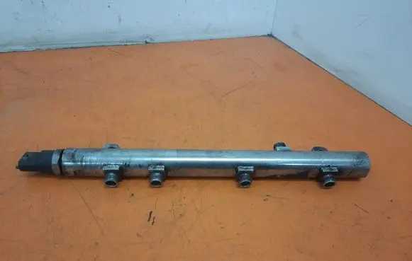 Fiat Ducato Fuel distributor 