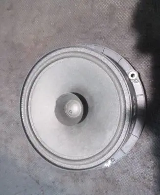 Volkswagen Up Front door speaker 1S0035710