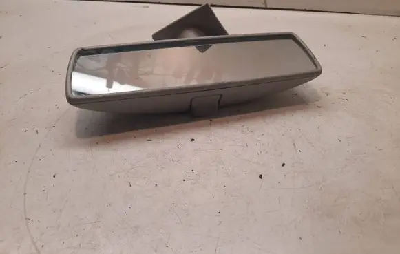 Volkswagen Touran I Rear view mirror (interior) 010749