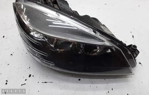 Mercedes-Benz C W204 Headlight/headlamp A2038206059