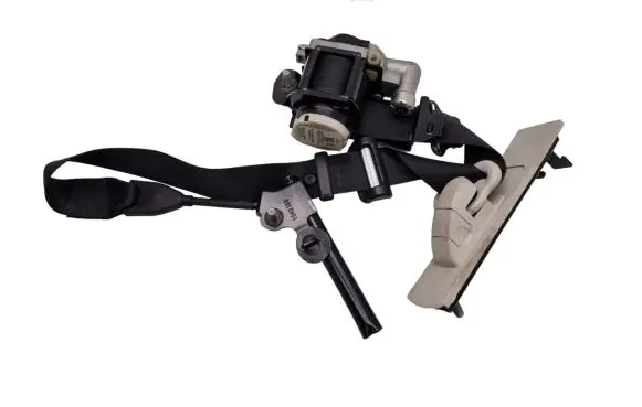 Ford Edge II Front seatbelt FT4BR612D64 1031561U77 1031561U7715