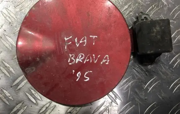 Fiat Bravo - Brava Fuel tank cap