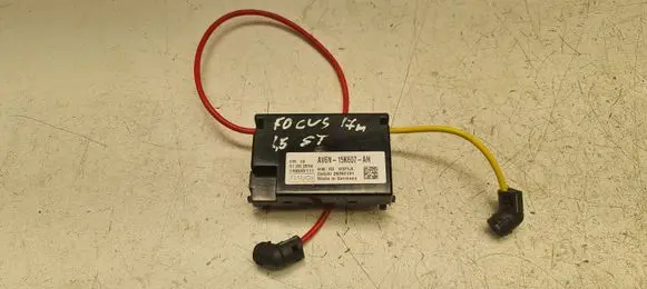 Ford Focus Alarm movement detector/sensor AV6N15K607AH