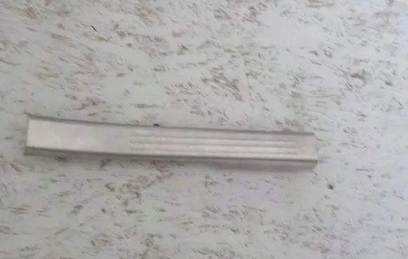 Bentley Flying Spur Front sill trim cover 867688o9