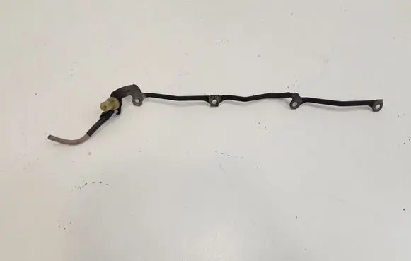 Toyota Corolla Verso AR10 Glow plug wires 
