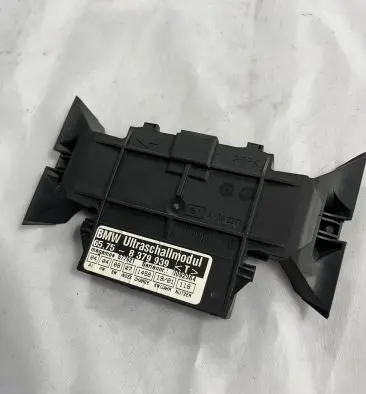 BMW 5 E39 Alarm control unit/module 8379939