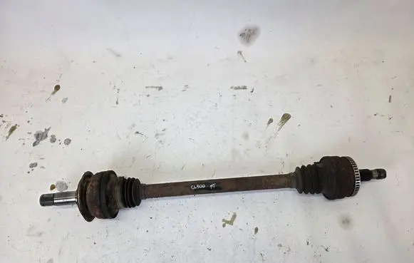 Mercedes-Benz CL C215 Rear driveshaft