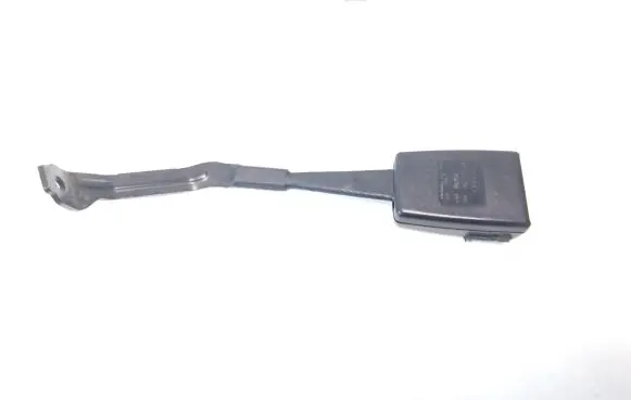 Audi A3 S3 8P Front seatbelt buckle 8P0857756