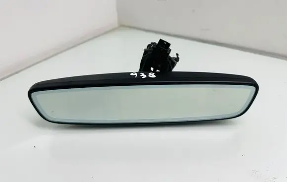 Seat Ibiza V (KJ) Rear view mirror (interior) 3g0857511am
