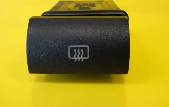 Seat Cordoba (6K) Windscreen/window heater switch 6K0959621