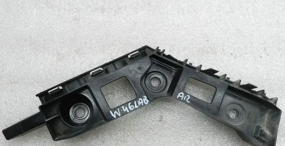 Volkswagen Golf VII Rear bumper mounting bracket 5G6807394