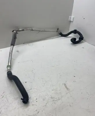 Mercedes-Benz C AMG W204 Engine coolant pipe/hose A2048300296