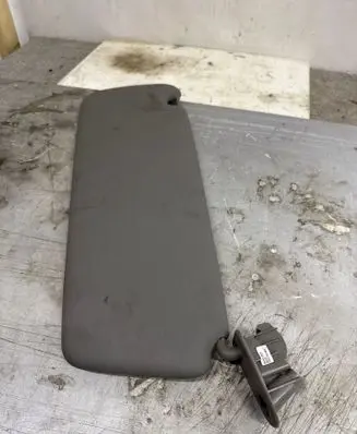 Renault Master III Sun visor