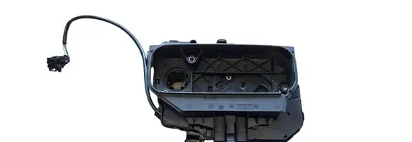 Volkswagen Caddy Tailgate lock latch 7H0827426AD