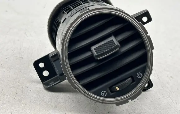 KIA Carens II Dashboard side air vent grill/cover trim 974201D900 80466648