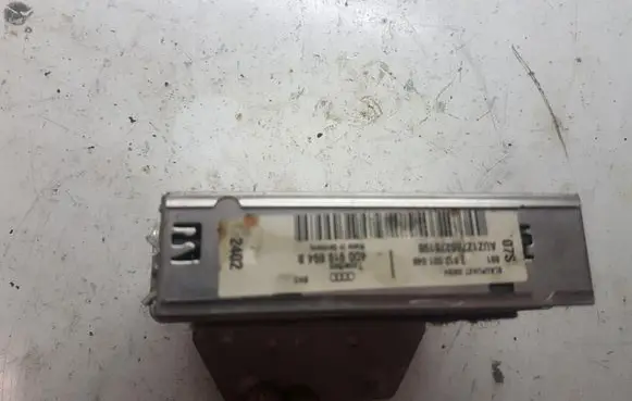 Audi A8 S8 D2 4D Other control units/modules 4D0919894B A110-1