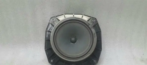 Mercedes-Benz SLK R172 Panel speaker A1728200802