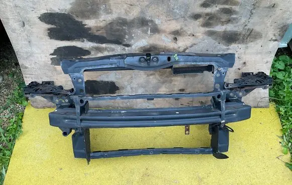 Skoda Octavia Mk3 (5E) Top upper radiator support slam panel 
